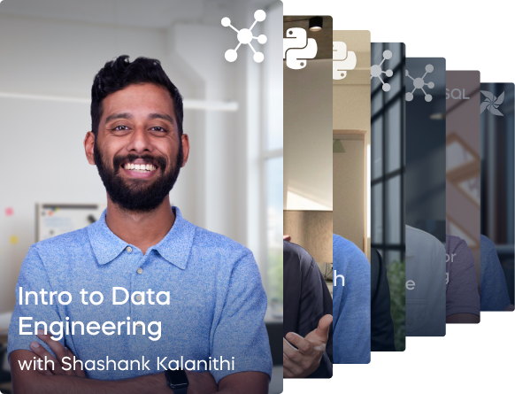 Data Engineer