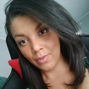 Larissa Fernanda Viana Ferreira