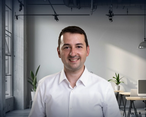 Ivan Kitov