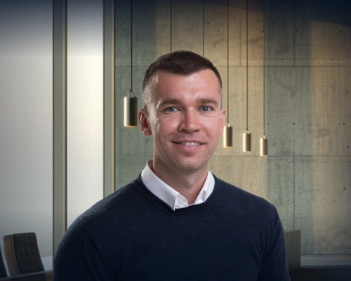 Ned Krastev